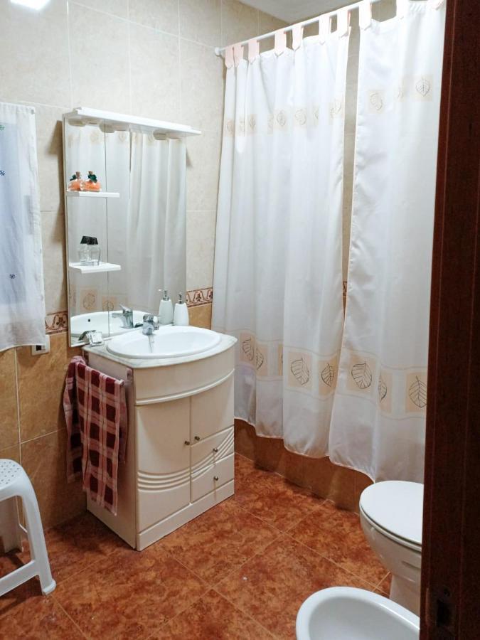 Villa Reina Amalia à Quintanar de la Orden Extérieur photo